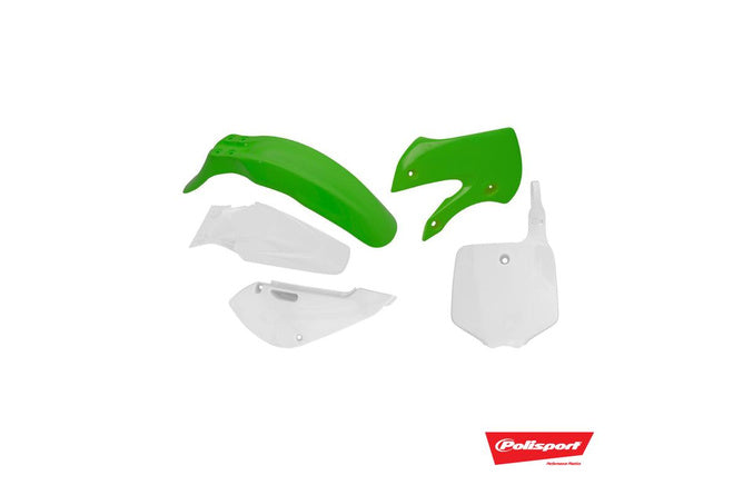 Fairing Kit Polisport original 2020