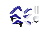 Kit plastique Sherco origine 2017