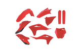 Kit plastique GasGas MC 2021 couleur OEM