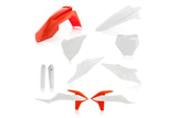 Kit plastique KTM SX 2021
