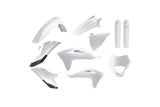 Kit plastique GasGas EC 2021