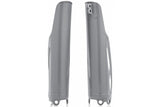 Protèges fourche CRF 2019 gris