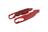 Swingarm Protection Polisport red Gas Gas EC 250 / 300