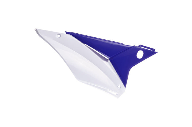 Sidopaneler Polisport Sherco SE / SE-F original färg