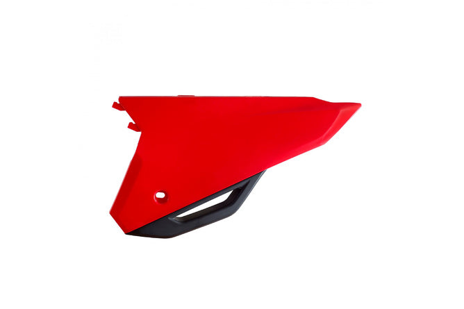Sidopaneler Polisport röda Honda CRF 450