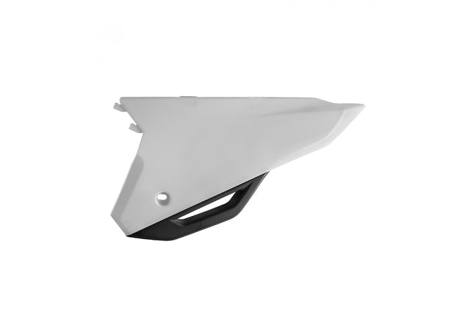 Sidopaneler Polisport vita Honda CRF 450