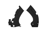 Protection de cadre YZF noir