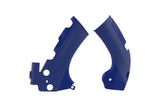 Protection de cadre YZF bleu