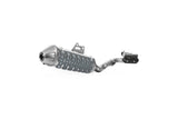 Silencer Protection Polisport Armadillo Extreme grey Nardo