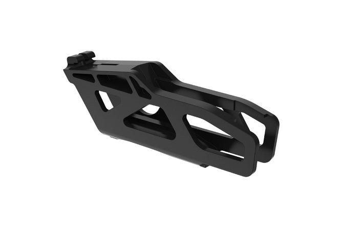 Swingarm Slider Polisport svart Suzuki RM-Z 450