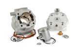 Cylinder Airsal Tech Piston 72cc aluminium Derbi Euro 2 (EBE / EBS)