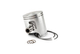 Cylinder Airsal Tech Piston 72cc aluminium Derbi Euro 2 (EBE / EBS)