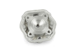 Cylinder Airsal Tech Piston 72cc aluminium Derbi Euro 2 (EBE / EBS)