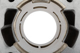 Cylinder Airsal Tech Piston 72cc aluminium Derbi Euro 2 (EBE / EBS)