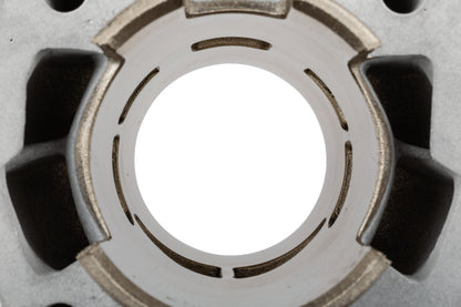 Cylinder Airsal Tech Piston 72cc aluminium Derbi Euro 2 (EBE / EBS)