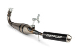 Exhaust Doppler Edition Streetcup Peugeot 103 SPX / RCX