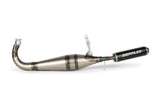 Exhaust Doppler Edition Streetcup Peugeot 103 SPX / RCX