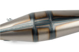 Exhaust Doppler Edition Streetcup Peugeot 103 SPX / RCX