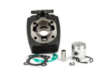 Cylinder Kit OEM quality 50cc cast iron Peugeot 103 AC