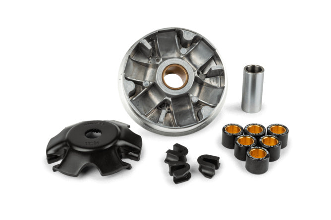 CVT Malossi Multivar 2000 Piaggio Vespa ET4 / Hexagon 125cc