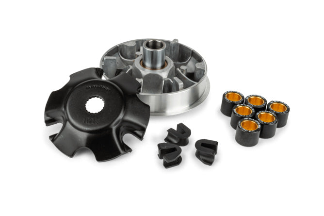 CVT Malossi Multivar 2000 Piaggio Vespa ET4 / Hexagon 125cc