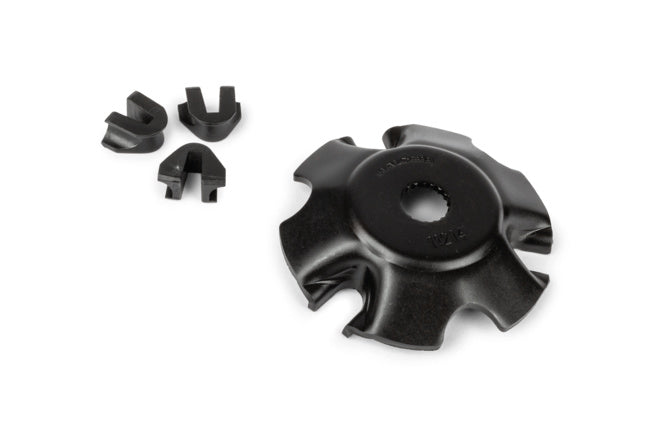 CVT Malossi Multivar 2000 Piaggio Vespa ET4 / Hexagon 125cc