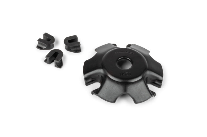 CVT Malossi Multivar 2000 Peugeot Speedfight / TKR 100cc