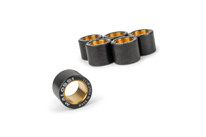 CVT Malossi Multivar 2000 Peugeot Speedfight / TKR 100cc