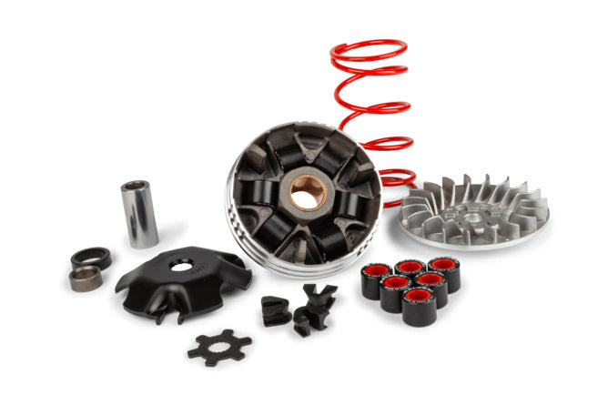 CVT Variator Malossi MHR-version 2005 Yamaha Aerox / BW's