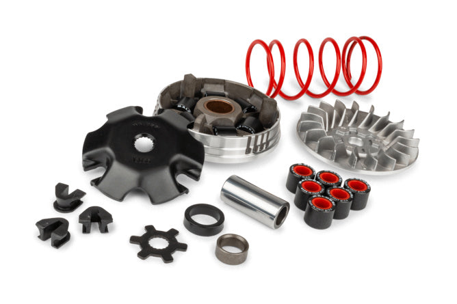 CVT Variator Malossi MHR-version 2005 Yamaha Aerox / BW's