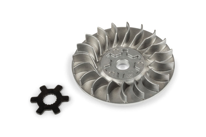 CVT Variator Malossi MHR-version 2005 Yamaha Aerox / BW's