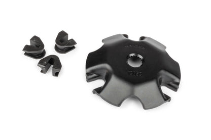 CVT Variator Malossi MHR version 2005 Yamaha Aerox / BW's