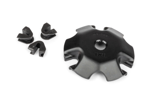 CVT Variator Malossi MHR-version 2005 Yamaha Aerox / BW's