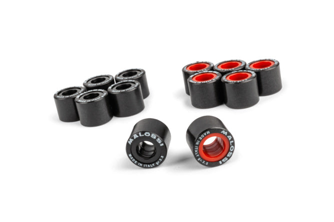 CVT Variator Malossi MHR-version 2005 Yamaha Aerox / BW's