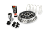 CVT Malossi Multivar 2000 Piaggio MP3 / X-Evo 400cc ie