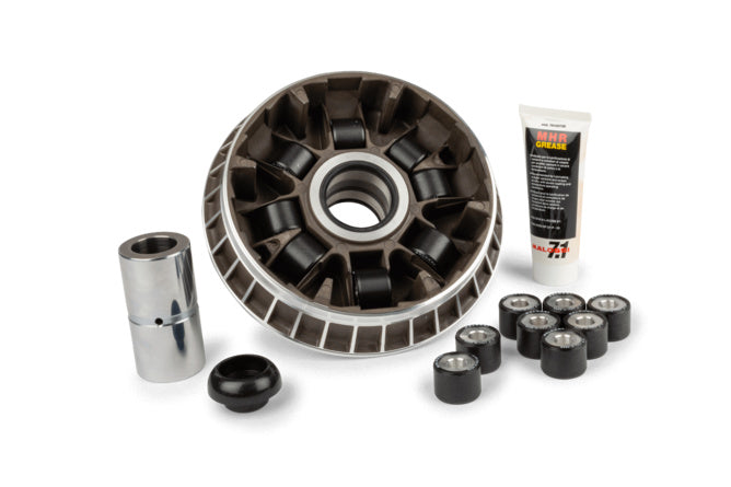 CVT Variator Malossi Multivar 2000 Gilera GP800 / 850 SRV
