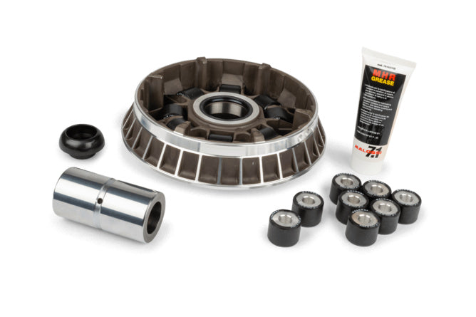 CVT Variator Malossi Multivar 2000 Gilera GP800 / 850 SRV