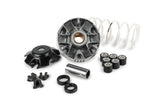 CVT Variator Malossi Multivar 2000 Piaggio NRG / Runner