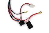 Cable Harness OEM quality Yamaha BWu0027s 2003 - 2004