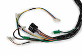Cable Harness OEM quality Yamaha BWu0027s after 2004