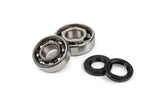 Crankshaft Bearings + Oil Seals Peugeot 103