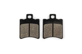 Brake Pads Racing Yamaha Aerox / BWs