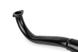 Exhaust Tecno black Puch Maxi Boss
