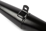 Exhaust Tecno black Puch Maxi Boss