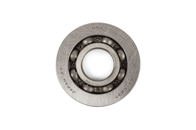 Lager NTN 25x68x12mm stålbur