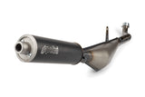 Exhaust Polini Country
