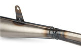Exhaust Polini Country
