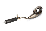 Exhaust Polini Sport Piaggio Ciao