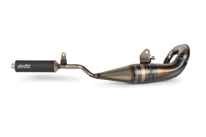 Avgassystem Polini Sport Piaggio Ciao