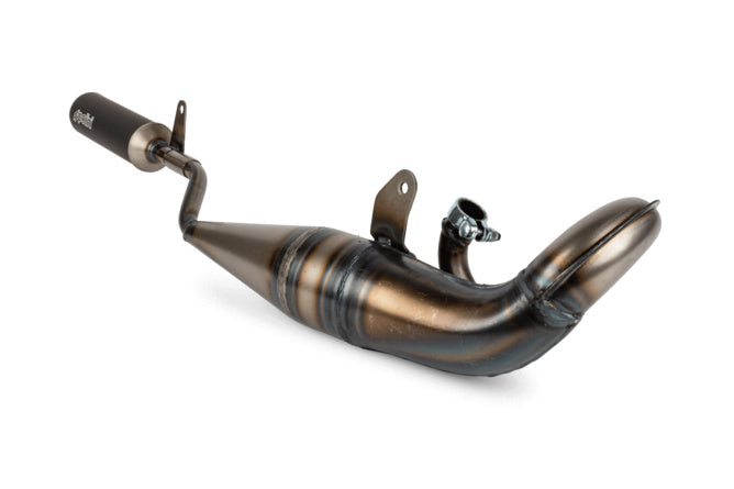 Avgassystem Polini Sport Piaggio Ciao